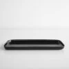 Ekobo Black Small Tray -Furniture Store 101441 main