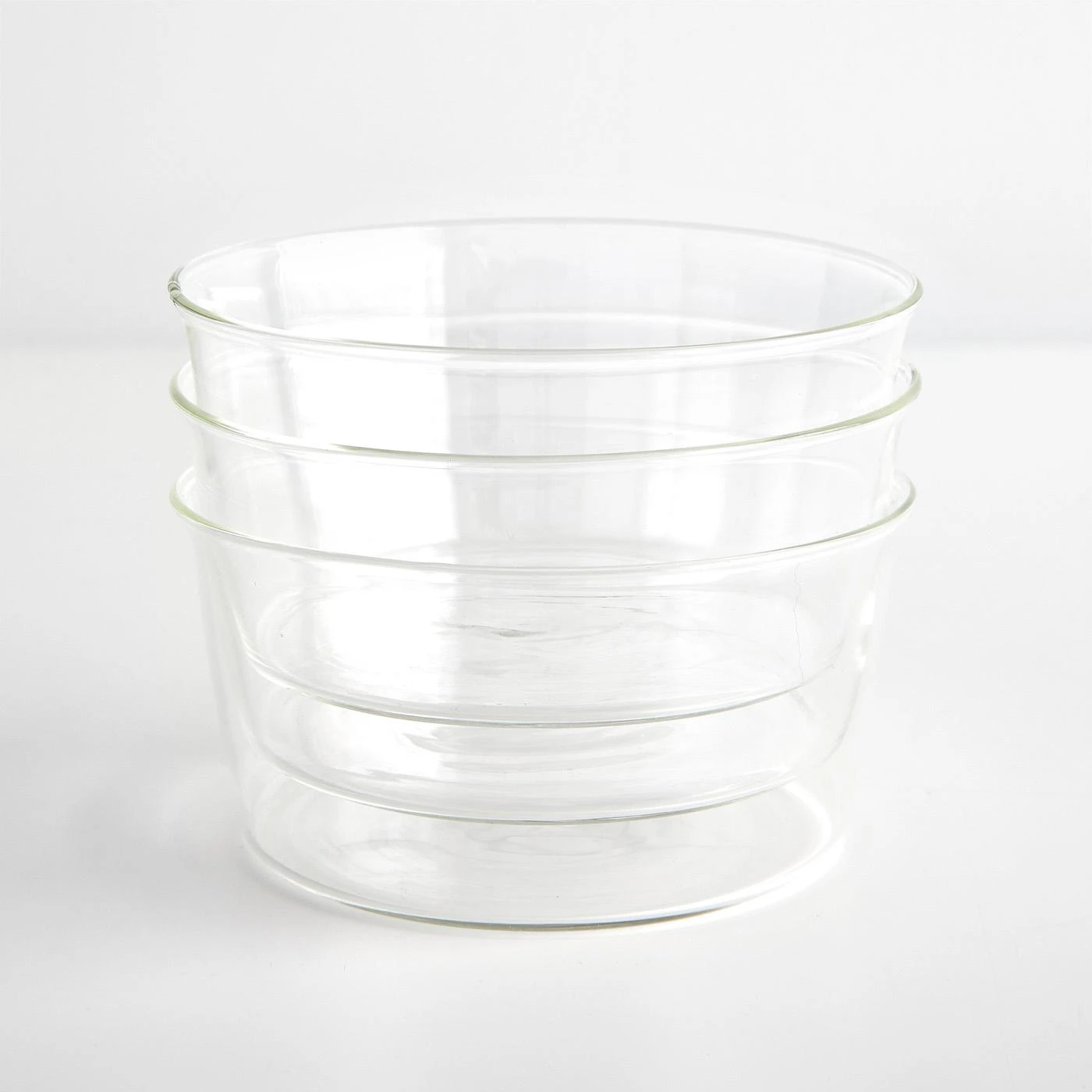 Cast Large Bowl 4.75" 4 Cast Large Bowl 4.75" - Image 2