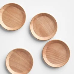 Cast Birch Coaster -Furniture Store 101446 gallery 2