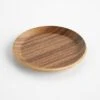 Cast Teak Coaster 1 Cast Teak Coaster -Furniture Store 101447 main