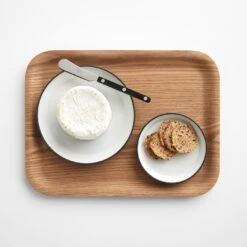 Non-Slip Willow Small Tray -Furniture Store 101449 101416 gallery option