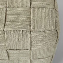 Cube Taupe Ottoman 11 Cube Taupe Ottoman -Furniture Store 101540 gallery option