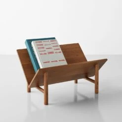 Rise Sienna Bookstand 13 Rise Sienna Bookstand -Furniture Store 101563 gallery 4