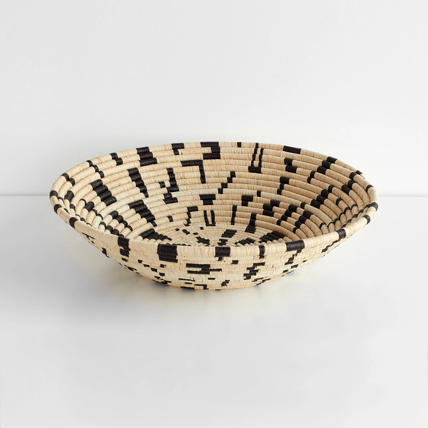 Terrazzo Natural Bowl 24" 3 Terrazzo Natural Bowl 24"