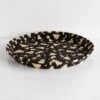Terrazzo Black Tray 27" -Furniture Store 101578 main