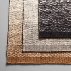 Lule Black Rug 9 Lule Black Rug -Furniture Store 101615 101623 lule gallery option 6 1