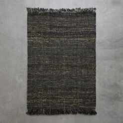 Nessa Anthracite Rug