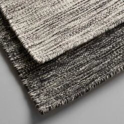 Melange Black Rug -Furniture Store 101628 101633 melange gallery option 3 1