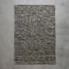 Melange Black Rug -Furniture Store 101628 101629 101630 main 3