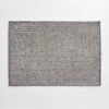 Sasawashi Gray Bath Mat 22" X 30" -Furniture Store 101693 main