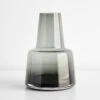 Flora Smoke Large Vase -Furniture Store 101703 main