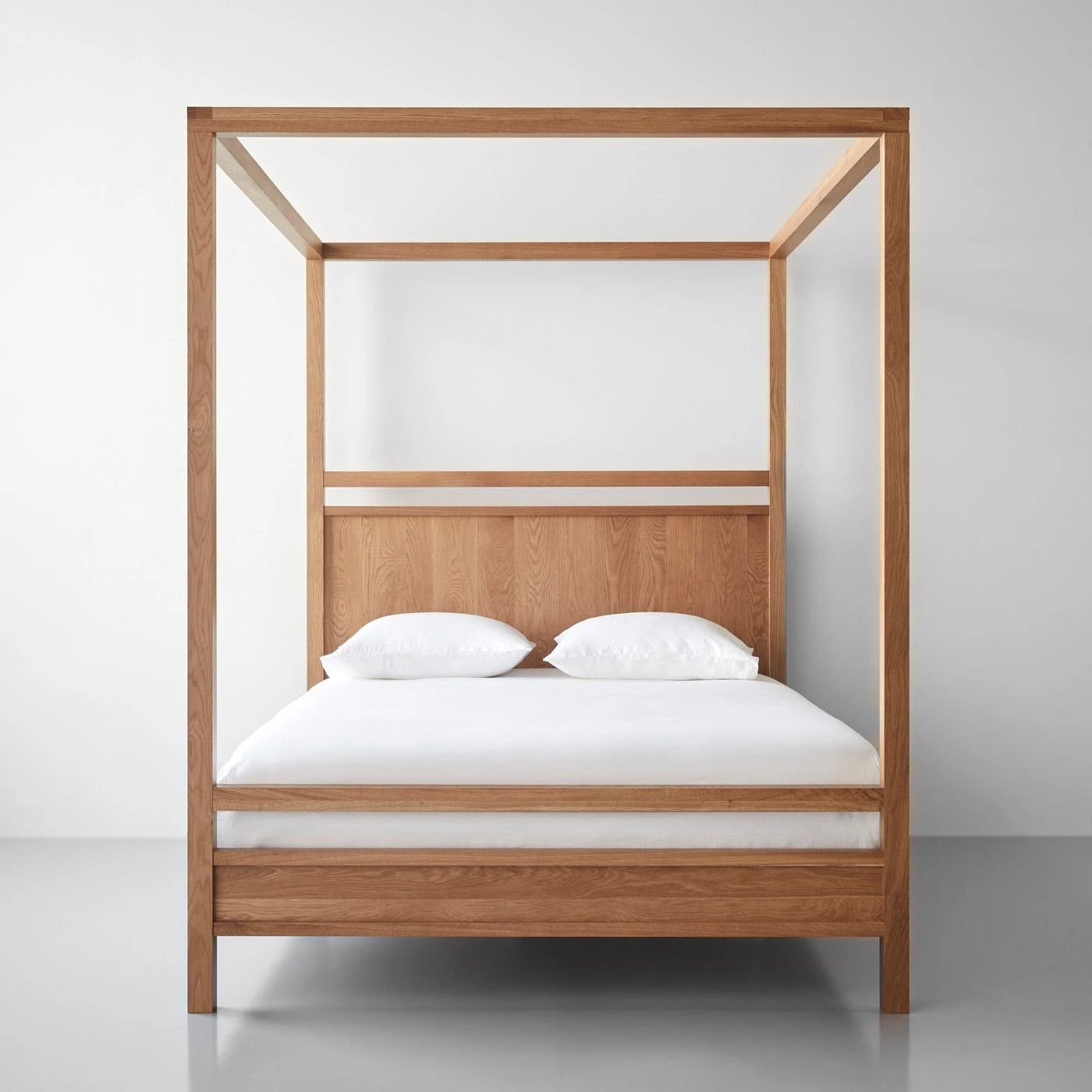 Fulton Poster Canopy Bed 5 Fulton Poster Canopy Bed - Image 3