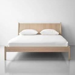 Plume Nude Bed -Furniture Store 101813 101811 gallery 2