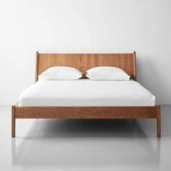 Plume Sienna Bed 16 Plume Sienna Bed -Furniture Store 101814 101812 gallery 2