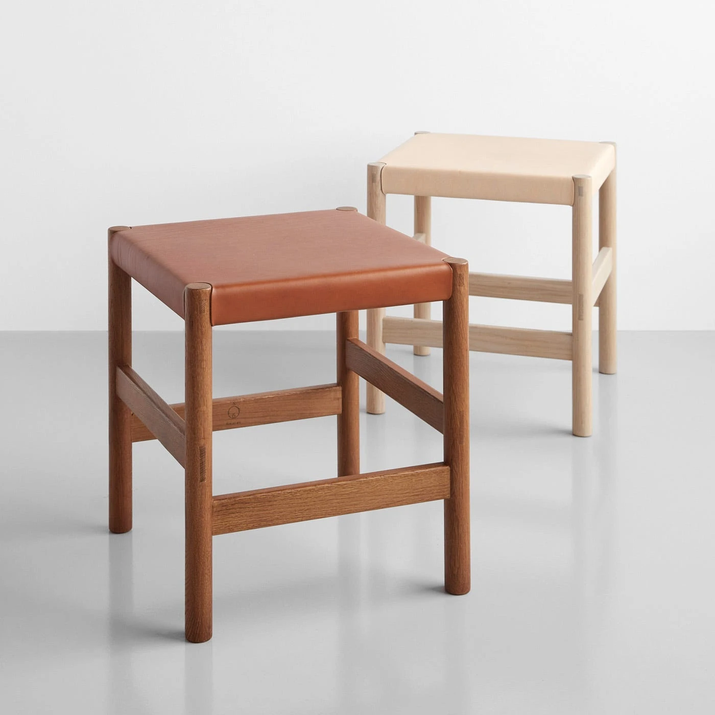 Juniper Nude Stool 9 Juniper Nude Stool - Image 7