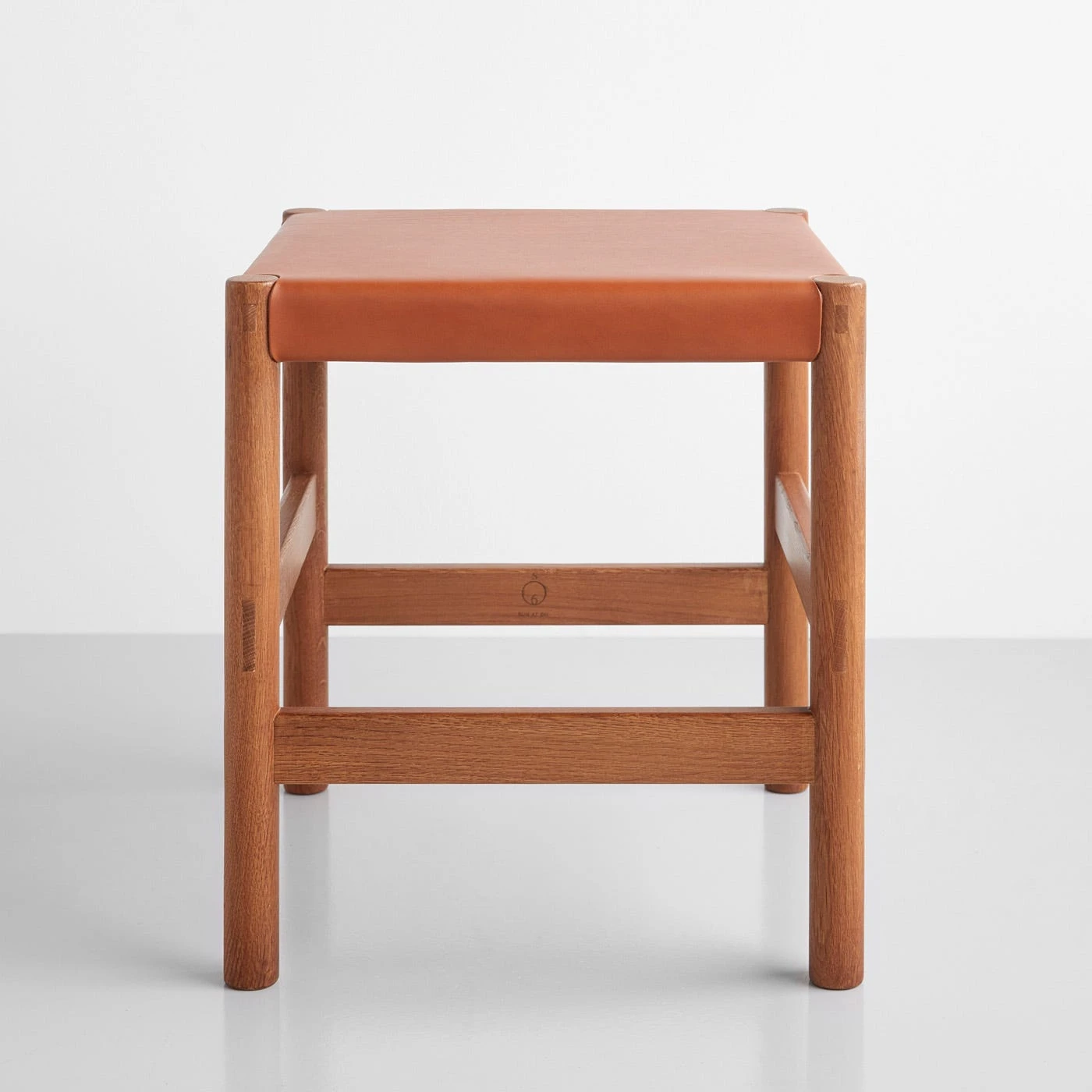 Juniper Sienna Stool 4 Juniper Sienna Stool - Image 2