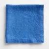 Linen Lapis Napkin