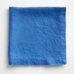 Linen Lapis Napkin