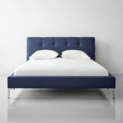 White Linen Pillowcase Set -Furniture Store 101841 101839 gallery 2 2