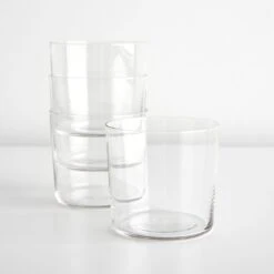 LSA International Gio Low Tumbler 10.5oz -Furniture Store 101843 gallery 1