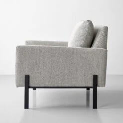 Gunnison Stone Chair -Furniture Store 101938 gallery 2 2