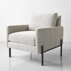 Gunnison Stone Chair