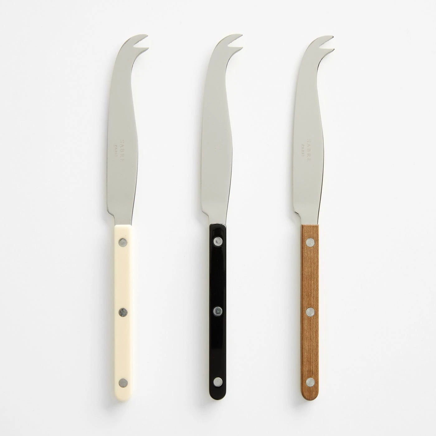 Bistro Ivory Cheese Knife 4 Bistro Ivory Cheese Knife - Image 2