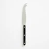Bistro Black Cheese Knife 2 Bistro Black Cheese Knife -Furniture Store 102071 main