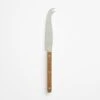 Bistro Teak Cheese Knife -Furniture Store 102073 main