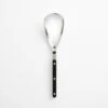 Bistro Black Rice Spoon 2 Bistro Black Rice Spoon -Furniture Store 102074 main