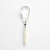 Bistro Ivory Rice Spoon -Furniture Store 102075 main