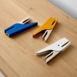 Ellepi Klizia 97 Yellow Stapler -Furniture Store 102083 102084 102085 1 2