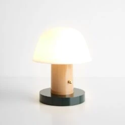 Setago Natural And Forest Portable Lamp -Furniture Store 102089 gallery 2