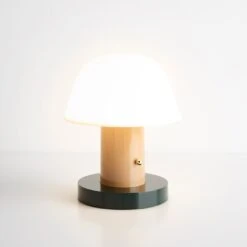 Setago Natural And Forest Portable Lamp -Furniture Store 102089 gallery 3