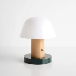 Setago Natural And Forest Portable Lamp
