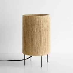 RO Table Lamp