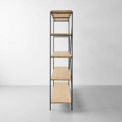 Rise Oak Rack 12 Rise Oak Rack -Furniture Store 102102 gallery 2