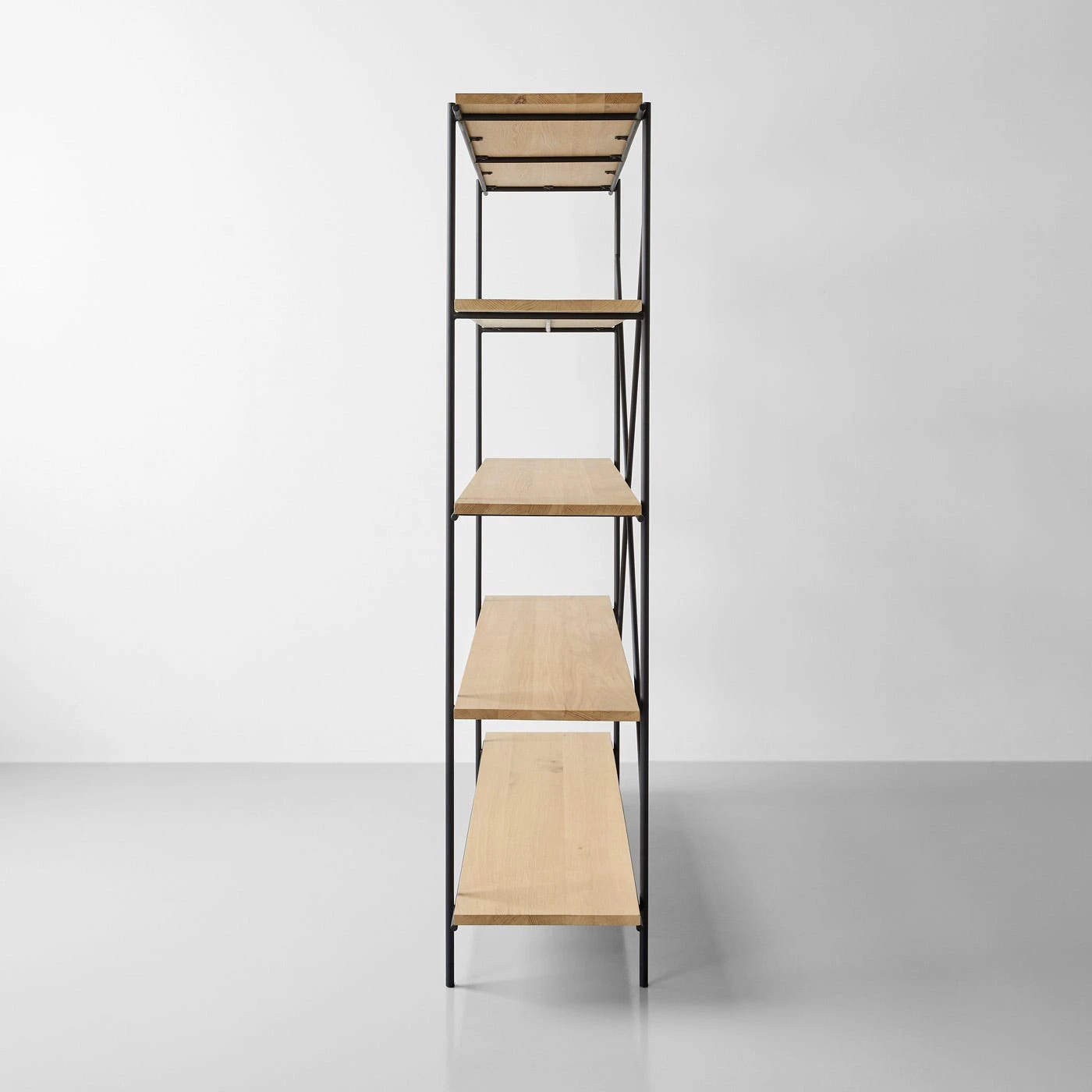 Rise Oak Rack 5 Rise Oak Rack - Image 3