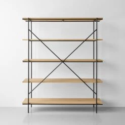 Rise Oak Rack 13 Rise Oak Rack -Furniture Store 102102 gallery 3