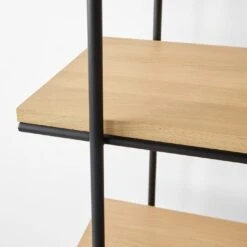 Rise Oak Rack 14 Rise Oak Rack -Furniture Store 102102 gallery 4