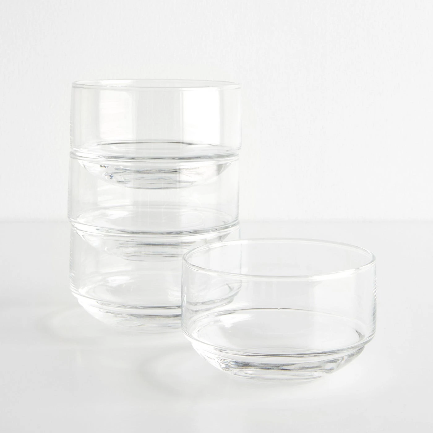 Toyo Stackable Bowl 4" 4 Toyo Stackable Bowl 4" - Image 2