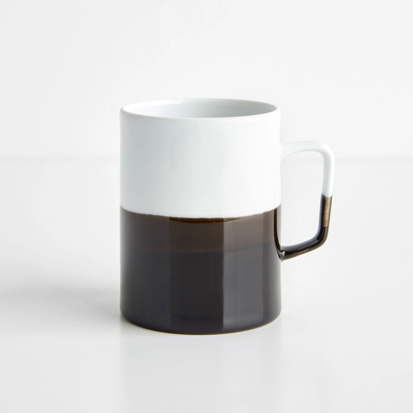 Dip Black Mug 3 Dip Black Mug