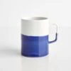 Dip Blue Mug -Furniture Store 102110 main