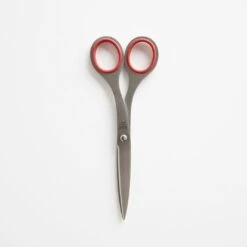 Allex Red Scissors