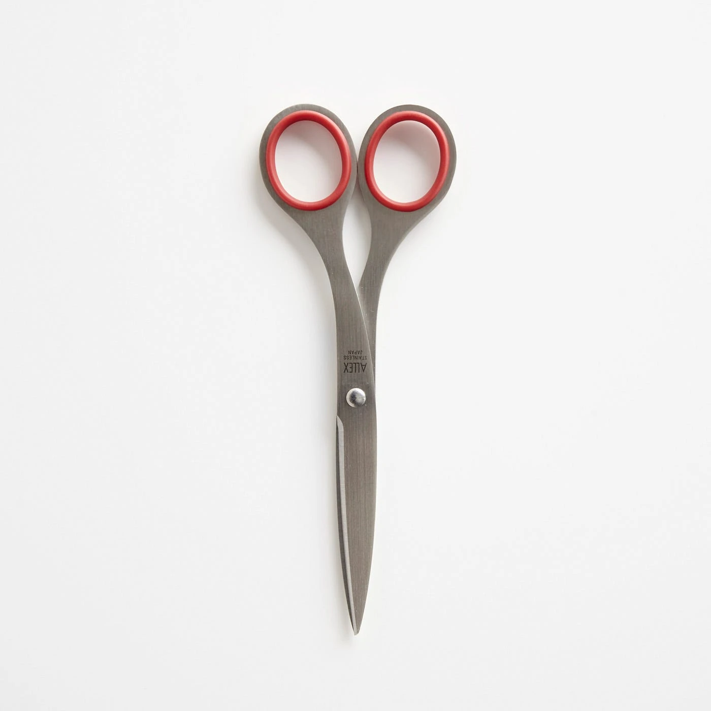 Allex Red Scissors 3 Allex Red Scissors