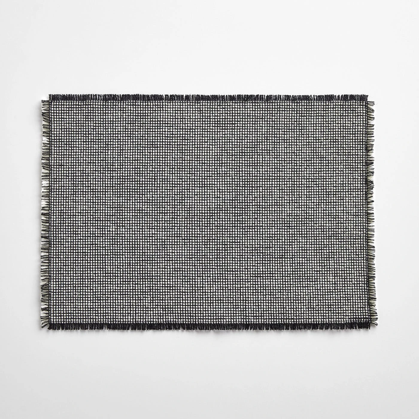 Mourne Check Granite Placemats Set Of 4 4 Mourne Check Granite Placemats Set Of 4 - Image 2