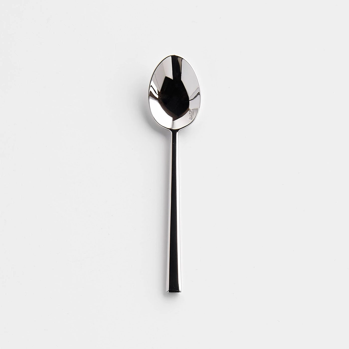 Rondo Chrome Moka Spoon 3 Rondo Chrome Moka Spoon