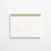 Ito Bindery Natural And White Drawing Pad 11.75" X 9" 2 Ito Bindery Natural And White Drawing Pad 11.75" X 9" -Furniture Store 102141 main