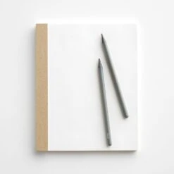 Ito Bindery Natural And White Drawing Pads 15 Ito Bindery Natural And White Drawing Pads -Furniture Store 102145 102999 prop 1