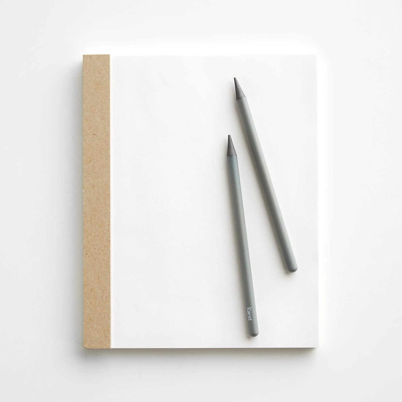 Karst Woodless Graphite Pencils Set Of 5 6 Karst Woodless Graphite Pencils Set Of 5 - Image 4